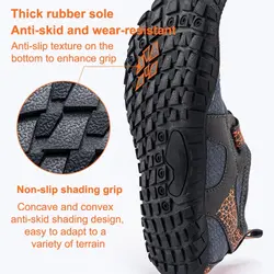 کفش ساحلی و دره نوردی نیچرهایک Naturehike Rubber Sole Quick-drying Beach Shoes - خرید آنلاین لوازم و تجهیزات کمپینگ و کوهنوردی