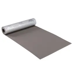 زیرانداز رولی فورکلاز - کچوا Decathlon - Quechua - Forclaz Camping Mat - 1 Person - 180 X 50 cm - Gray - MT100 - خرید آنلاین لوازم و تجهیزات کمپینگ و کوهنوردی
