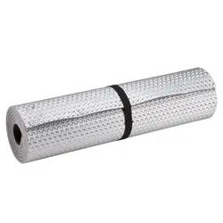 زیرانداز رولی فورکلاز - کچوا Decathlon - Quechua - Forclaz Camping Mat - 1 Person - 180 X 50 cm - Gray - MT100 - خرید آنلاین لوازم و تجهیزات کمپینگ و کوهنوردی