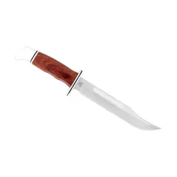 چاقو باک 120 سری میراث Buck 120 General Knife - Heritage Series - خرید آنلاین لوازم و تجهیزات کمپینگ و کوهنوردی