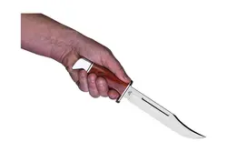 چاقو باک 120 سری میراث Buck 120 General Knife - Heritage Series - خرید آنلاین لوازم و تجهیزات کمپینگ و کوهنوردی