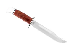 چاقو باک 120 سری میراث Buck 120 General Knife - Heritage Series - خرید آنلاین لوازم و تجهیزات کمپینگ و کوهنوردی