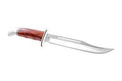 چاقو باک 120 سری میراث Buck 120 General Knife - Heritage Series - خرید آنلاین لوازم و تجهیزات کمپینگ و کوهنوردی