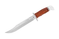 چاقو باک 120 سری میراث Buck 120 General Knife - Heritage Series - خرید آنلاین لوازم و تجهیزات کمپینگ و کوهنوردی