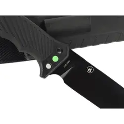 چاقو بقا گانزو Ganzo G8012V2 - SURVIVAL KNIFE (BLACK) - خرید آنلاین لوازم و تجهیزات کمپینگ و کوهنوردی