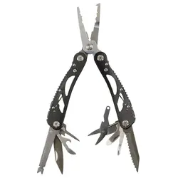 چاقو - انبر ماهیگیری چند منظوره کاپرلن دکتلون Decathlon Kaprelan Fishing Knife/Pliers - Multifunctional - خرید آنلاین لوازم و تجهیزات کمپینگ و کوهنوردی