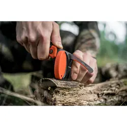 چاقو چندکاره شکار سولوگناک Deacthlon Solognac Multi-Purpose Pocket Knife - 7 Functions - خرید آنلاین لوازم و تجهیزات کمپینگ و کوهنوردی