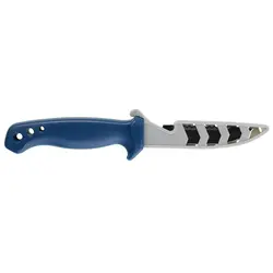 چاقو ماهیگیری کاپرلن دکتلون Decathlon – Kaprelan Fish cleaning knife sw - خرید آنلاین لوازم و تجهیزات کمپینگ و کوهنوردی