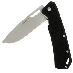 چاقو شکار سولوگناک Deacthlon Solognac Folding Hunter Knife - Axis Grip V2 85 - خرید آنلاین لوازم و تجهیزات کمپینگ و کوهنوردی