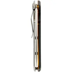 چاقو شکار سولوگناک Deacthlon Solognac Folding Hunter Knife - Axis Grip V2 85 - خرید آنلاین لوازم و تجهیزات کمپینگ و کوهنوردی