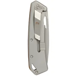 چاقو شکار سولوگناک Deacthlon Solognac Folding Hunter Knife - Axis Grip V2 85 - خرید آنلاین لوازم و تجهیزات کمپینگ و کوهنوردی