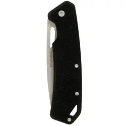 چاقو شکار سولوگناک Deacthlon Solognac Folding Hunter Knife - Axis Grip V2 85 - خرید آنلاین لوازم و تجهیزات کمپینگ و کوهنوردی