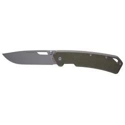 چاقو شکار سولوگناک Deacthlon Solognac Folding Hunter Knife - Axis Grip V2 85 - خرید آنلاین لوازم و تجهیزات کمپینگ و کوهنوردی