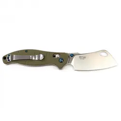 چاقو گانزو Ganzo Knife Firebird F7551 - خرید آنلاین لوازم و تجهیزات کمپینگ و کوهنوردی