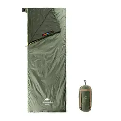 کیسه خواب نیچرهایک Naturehike LW180 XL - خرید آنلاین لوازم و تجهیزات کمپینگ و کوهنوردی