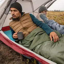 کیسه خواب نیچرهایک Naturehike LW180 XL - خرید آنلاین لوازم و تجهیزات کمپینگ و کوهنوردی
