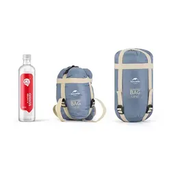 کیسه خواب نیچرهایک Naturehike LW180 XL - خرید آنلاین لوازم و تجهیزات کمپینگ و کوهنوردی