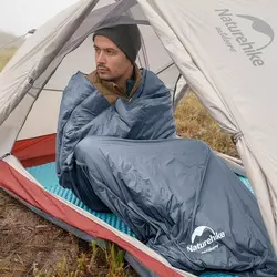 کیسه خواب نیچرهایک Naturehike LW180 XL - خرید آنلاین لوازم و تجهیزات کمپینگ و کوهنوردی