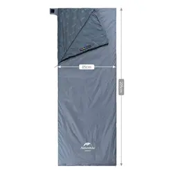 کیسه خواب نیچرهایک Naturehike LW180 XL - خرید آنلاین لوازم و تجهیزات کمپینگ و کوهنوردی