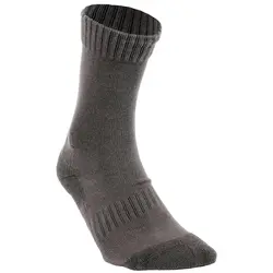 جوراب شکار سولوگناک - 2 جفت Deacthlon Solognac Hunting Socks - 2 Pairs - ACT 100 - خرید آنلاین لوازم و تجهیزات کمپینگ و کوهنوردی