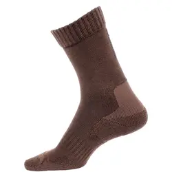 جوراب شکار سولوگناک - 2 جفت Deacthlon Solognac Hunting Socks - 2 Pairs - ACT 100 - خرید آنلاین لوازم و تجهیزات کمپینگ و کوهنوردی