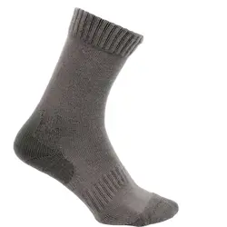 جوراب شکار سولوگناک - 2 جفت Deacthlon Solognac Hunting Socks - 2 Pairs - ACT 100 - خرید آنلاین لوازم و تجهیزات کمپینگ و کوهنوردی