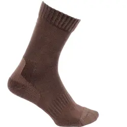 جوراب شکار سولوگناک - 2 جفت Deacthlon Solognac Hunting Socks - 2 Pairs - ACT 100 - خرید آنلاین لوازم و تجهیزات کمپینگ و کوهنوردی