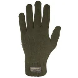 دستکش شکار سولوگناک Deacthlon Solognac 100 HUNTING GLOVES - خرید آنلاین لوازم و تجهیزات کمپینگ و کوهنوردی