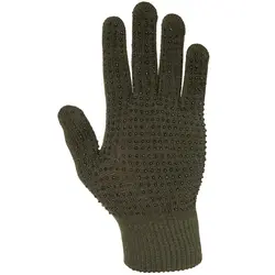 دستکش شکار سولوگناک Deacthlon Solognac 100 HUNTING GLOVES - خرید آنلاین لوازم و تجهیزات کمپینگ و کوهنوردی