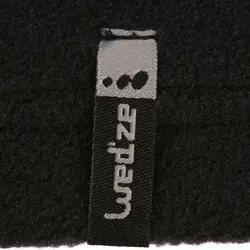 دستمال گردن ودزی دکتلون Deacthlon Wedze Adult Lanyards - Black - Firstheat - خرید آنلاین لوازم و تجهیزات کمپینگ و کوهنوردی