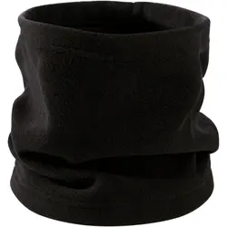 دستمال گردن ودزی دکتلون Deacthlon Wedze Adult Lanyards - Black - Firstheat - خرید آنلاین لوازم و تجهیزات کمپینگ و کوهنوردی