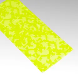 دستمال سر و گردن ون رایزل دکتلون Deacthlon Van Rysel Roadr 100 Bicycle Lanyards - Lemon - خرید آنلاین لوازم و تجهیزات کمپینگ و کوهنوردی