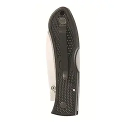 چاقو شکار کی-بار Ka-Bar Dozier Folding Hunter - خرید آنلاین لوازم و تجهیزات کمپینگ و کوهنوردی