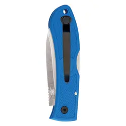 چاقو شکار کی-بار Ka-Bar Dozier Folding Hunter - خرید آنلاین لوازم و تجهیزات کمپینگ و کوهنوردی