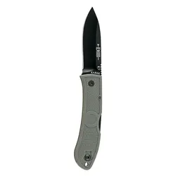 چاقو شکار کی-بار Ka-Bar Dozier Folding Hunter - خرید آنلاین لوازم و تجهیزات کمپینگ و کوهنوردی