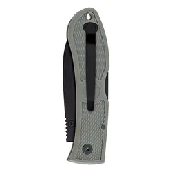 چاقو شکار کی-بار Ka-Bar Dozier Folding Hunter - خرید آنلاین لوازم و تجهیزات کمپینگ و کوهنوردی