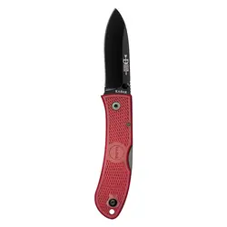 چاقو شکار کی-بار Ka-Bar Dozier Folding Hunter - خرید آنلاین لوازم و تجهیزات کمپینگ و کوهنوردی