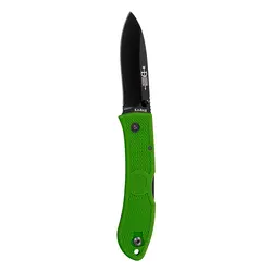 چاقو شکار کی-بار Ka-Bar Dozier Folding Hunter - خرید آنلاین لوازم و تجهیزات کمپینگ و کوهنوردی