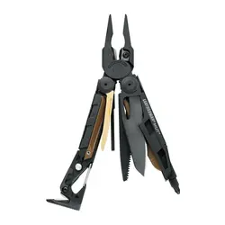 ابزار 16 کاره لدرمن مول Leatherman MUL Multi-Tools - خرید آنلاین لوازم و تجهیزات کمپینگ و کوهنوردی