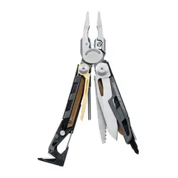 ابزار 16 کاره لدرمن مول Leatherman MUL Multi-Tools - خرید آنلاین لوازم و تجهیزات کمپینگ و کوهنوردی