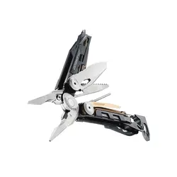 ابزار 16 کاره لدرمن مول Leatherman MUL Multi-Tools - خرید آنلاین لوازم و تجهیزات کمپینگ و کوهنوردی