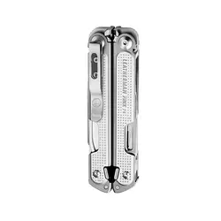 ابزار 21 کاره لدرمن فیری Leatherman FREE P4 Multi-Tools - خرید آنلاین لوازم و تجهیزات کمپینگ و کوهنوردی