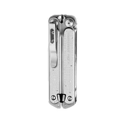 ابزار 19 کاره لدرمن فیری Leatherman FREE P2 Multi-Tools - خرید آنلاین لوازم و تجهیزات کمپینگ و کوهنوردی