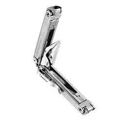 ابزار 19 کاره لدرمن فیری Leatherman FREE P2 Multi-Tools - خرید آنلاین لوازم و تجهیزات کمپینگ و کوهنوردی
