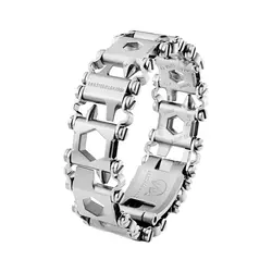 دستبند ابزار 29 کاره لدرمن Leatherman TREAD LT Multi-Tools - خرید آنلاین لوازم و تجهیزات کمپینگ و کوهنوردی