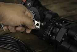 دستبند ابزار 29 کاره لدرمن Leatherman TREAD LT Multi-Tools - خرید آنلاین لوازم و تجهیزات کمپینگ و کوهنوردی