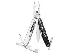 ابزار 11 کاره لدرمن جویس Leatherman Juice SX Multi-Tools - خرید آنلاین لوازم و تجهیزات کمپینگ و کوهنوردی