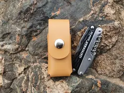 ابزار 11 کاره لدرمن جویس Leatherman Juice SX Multi-Tools - خرید آنلاین لوازم و تجهیزات کمپینگ و کوهنوردی