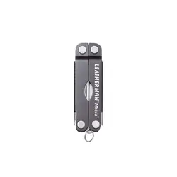 ابزار 10 کاره لدرمن میکرا Leatherman MICRA Multi-Tools - خرید آنلاین لوازم و تجهیزات کمپینگ و کوهنوردی