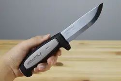 چاقو موراکنیو پرو روباست Morakniv Pro Robust (C) - خرید آنلاین لوازم و تجهیزات کمپینگ و کوهنوردی